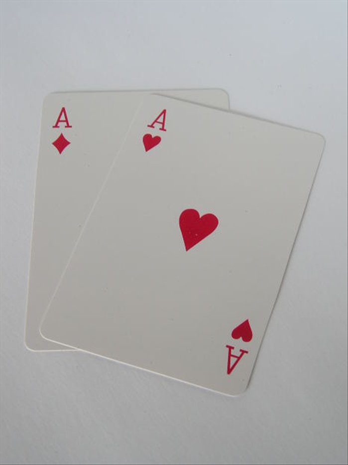 המשחק מחולק למשחקונים, מטרת השחקן היא להשיג את מספר הנקודות הנמוך ביותר במשחק (כלומר גם את מספר הנקודות הנמוך ביותר כל משחקון).

